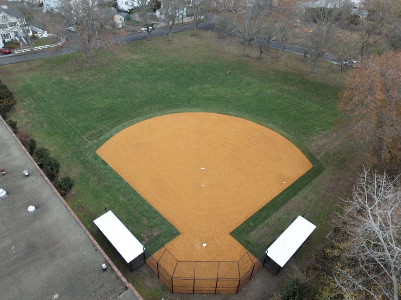 Veres Softball